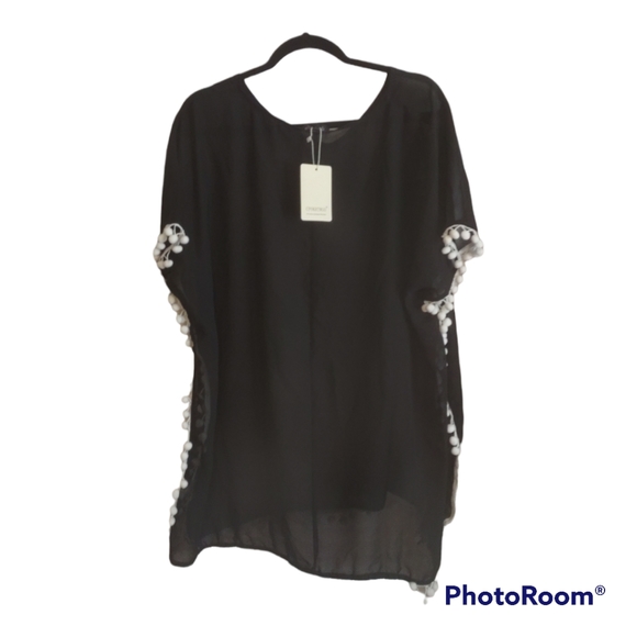 CPOKRTWSO Swimwear coverup - Picture 1 of 3